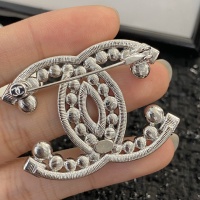 Cheap Chanel Brooches For Women #1234197 Replica Wholesale [$36.00 USD] [ITEM#1234197] on Replica Chanel Brooches