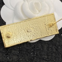 Cheap Chanel Brooches For Women #1234199 Replica Wholesale [$29.00 USD] [ITEM#1234199] on Replica Chanel Brooches