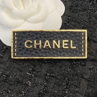 Cheap Chanel Brooches For Women #1234199 Replica Wholesale [$29.00 USD] [ITEM#1234199] on Replica Chanel Brooches