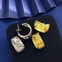 Cheap Celine Earrings For Women #1234204 Replica Wholesale [$29.00 USD] [ITEM#1234204] on Replica Celine Earrings