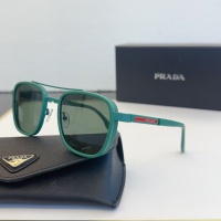 Prada AAA Quality Sunglasses #1234210