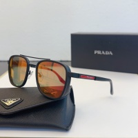 Prada AAA Quality Sunglasses #1234212