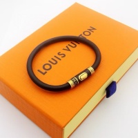 Cheap Louis Vuitton LV Bracelets #1234216 Replica Wholesale [$29.00 USD] [ITEM#1234216] on Replica Louis Vuitton LV Bracelets