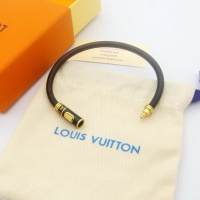 Cheap Louis Vuitton LV Bracelets #1234216 Replica Wholesale [$29.00 USD] [ITEM#1234216] on Replica Louis Vuitton LV Bracelets