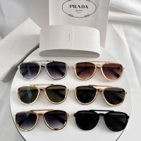 Cheap Prada AAA Quality Sunglasses #1234217 Replica Wholesale [$56.00 USD] [ITEM#1234217] on Replica Prada AAA Quality Sunglasses