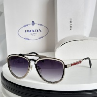 Prada AAA Quality Sunglasses #1234221