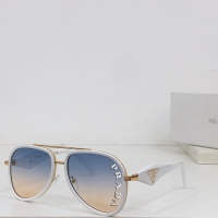 Prada AAA Quality Sunglasses #1234228