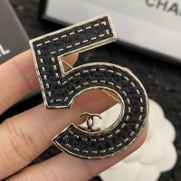 Cheap Chanel Brooches For Women #1234230 Replica Wholesale [$32.00 USD] [ITEM#1234230] on Replica Chanel Brooches