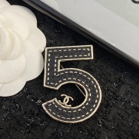 Cheap Chanel Brooches For Women #1234230 Replica Wholesale [$32.00 USD] [ITEM#1234230] on Replica Chanel Brooches