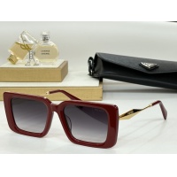 Prada AAA Quality Sunglasses #1234231