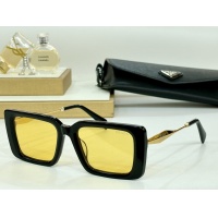 Prada AAA Quality Sunglasses #1234232