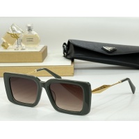 Prada AAA Quality Sunglasses #1234233