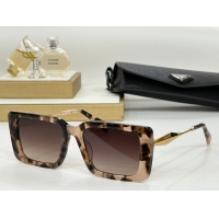 Prada AAA Quality Sunglasses #1234234