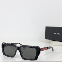 Cheap Prada AAA Quality Sunglasses #1234239 Replica Wholesale [$64.00 USD] [ITEM#1234239] on Replica Prada AAA Quality Sunglasses