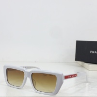 Cheap Prada AAA Quality Sunglasses #1234241 Replica Wholesale [$64.00 USD] [ITEM#1234241] on Replica Prada AAA Quality Sunglasses