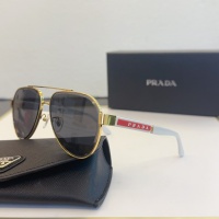 Cheap Prada AAA Quality Sunglasses #1234248 Replica Wholesale [$60.00 USD] [ITEM#1234248] on Replica Prada AAA Quality Sunglasses