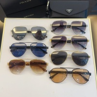 Cheap Prada AAA Quality Sunglasses #1234249 Replica Wholesale [$60.00 USD] [ITEM#1234249] on Replica Prada AAA Quality Sunglasses