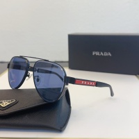 Prada AAA Quality Sunglasses #1234253