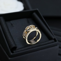 Cheap Chanel Ring For Women #1234254 Replica Wholesale [$25.00 USD] [ITEM#1234254] on Replica Chanel Rings