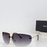 Prada AAA Quality Sunglasses #1234257