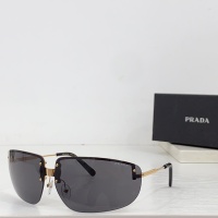 Prada AAA Quality Sunglasses #1234258