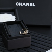 Cheap Chanel Ring For Women #1234261 Replica Wholesale [$25.00 USD] [ITEM#1234261] on Replica Chanel Rings