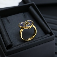 Cheap Chanel Ring For Women #1234262 Replica Wholesale [$25.00 USD] [ITEM#1234262] on Replica Chanel Rings