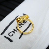 Cheap Chanel Ring For Women #1234262 Replica Wholesale [$25.00 USD] [ITEM#1234262] on Replica Chanel Rings