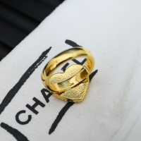 Cheap Chanel Ring For Women #1234262 Replica Wholesale [$25.00 USD] [ITEM#1234262] on Replica Chanel Rings