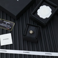 Cheap Chanel Ring For Women #1234263 Replica Wholesale [$27.00 USD] [ITEM#1234263] on Replica Chanel Rings