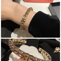 Cheap Chanel Bracelets #1234267 Replica Wholesale [$32.00 USD] [ITEM#1234267] on Replica Chanel Bracelets