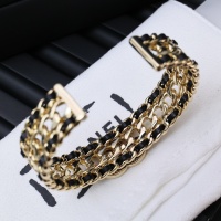 Cheap Chanel Bracelets #1234275 Replica Wholesale [$38.00 USD] [ITEM#1234275] on Replica Chanel Bracelets