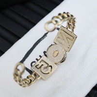 Cheap Chanel Bracelets #1234277 Replica Wholesale [$34.00 USD] [ITEM#1234277] on Replica Chanel Bracelets