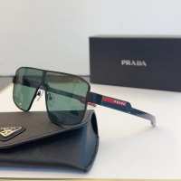 Prada AAA Quality Sunglasses #1234278