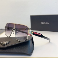 Prada AAA Quality Sunglasses #1234280