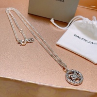 Cheap Balenciaga Necklaces #1234284 Replica Wholesale [$42.00 USD] [ITEM#1234284] on Replica Balenciaga Necklaces