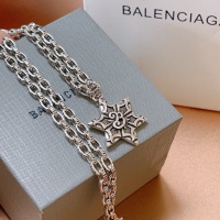 Cheap Balenciaga Necklaces #1234285 Replica Wholesale [$52.00 USD] [ITEM#1234285] on Replica Balenciaga Necklaces