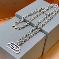 Cheap Balenciaga Necklaces #1234286 Replica Wholesale [$52.00 USD] [ITEM#1234286] on Replica Balenciaga Necklaces