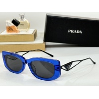 Prada AAA Quality Sunglasses #1234291