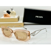 Prada AAA Quality Sunglasses #1234293