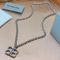 Cheap Balenciaga Necklaces #1234294 Replica Wholesale [$56.00 USD] [ITEM#1234294] on Replica Balenciaga Necklaces