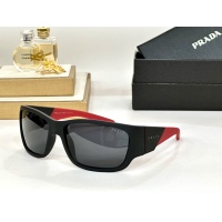 Cheap Prada AAA Quality Sunglasses #1234295 Replica Wholesale [$48.00 USD] [ITEM#1234295] on Replica Prada AAA Quality Sunglasses