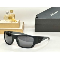 Prada AAA Quality Sunglasses #1234297