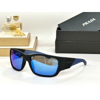 Prada AAA Quality Sunglasses #1234298