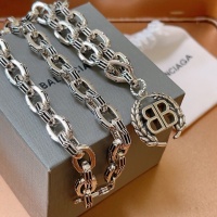 Cheap Balenciaga Necklaces #1234302 Replica Wholesale [$80.00 USD] [ITEM#1234302] on Replica Balenciaga Necklaces