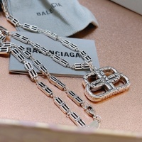 Cheap Balenciaga Necklaces #1234303 Replica Wholesale [$60.00 USD] [ITEM#1234303] on Replica Balenciaga Necklaces