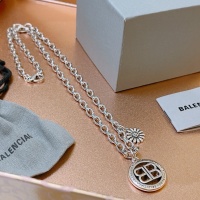 Cheap Balenciaga Necklaces #1234304 Replica Wholesale [$60.00 USD] [ITEM#1234304] on Replica Balenciaga Necklaces