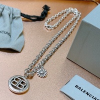 Cheap Balenciaga Necklaces #1234304 Replica Wholesale [$60.00 USD] [ITEM#1234304] on Replica Balenciaga Necklaces