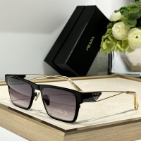 Prada AAA Quality Sunglasses #1234308