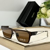 Prada AAA Quality Sunglasses #1234309